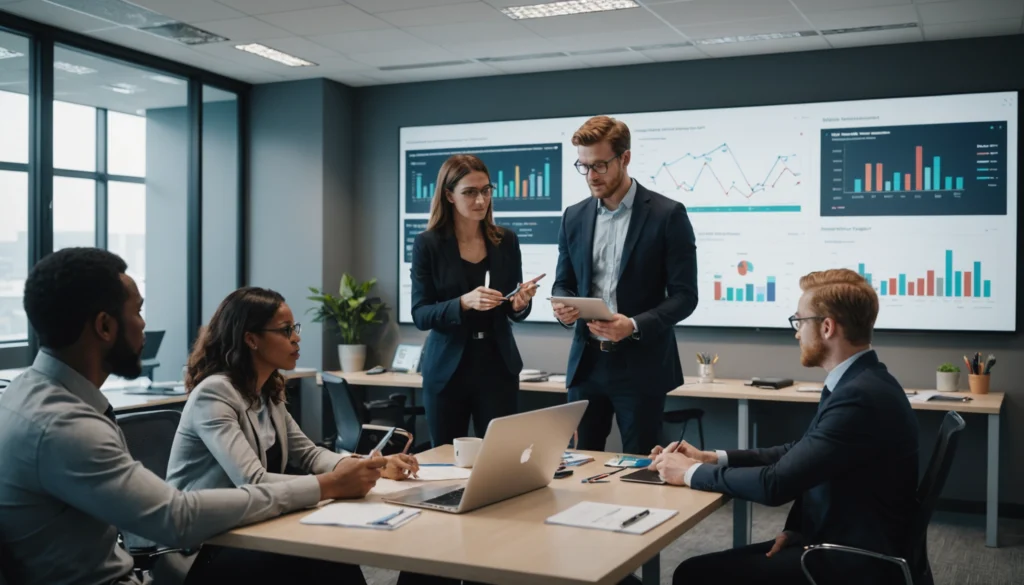digital recruteur