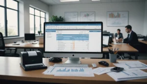 comptabilisation facture d'acompte