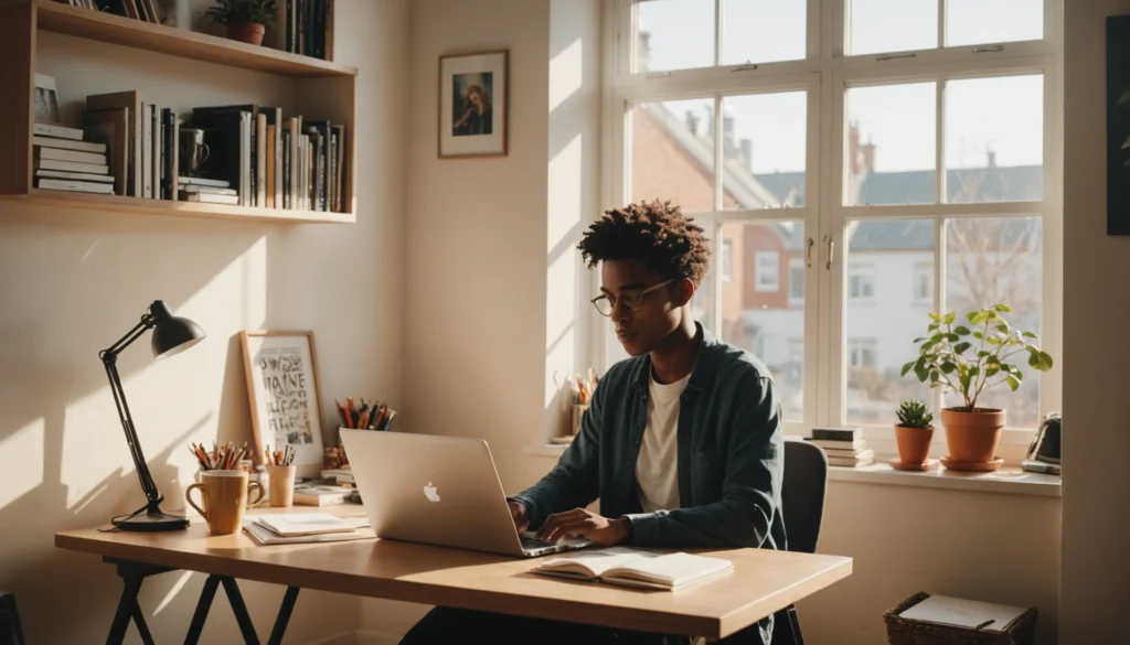 se lancer en freelance sans expérience