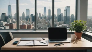 lettre de demission pour reconversion professionnelle