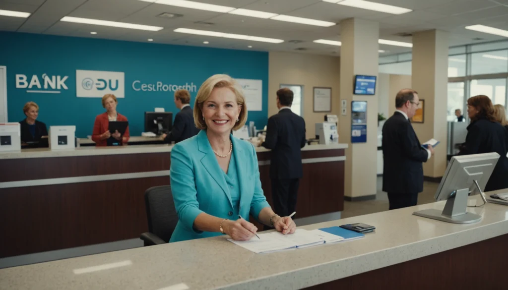 comment encaisser un chèque cesu à la banque
