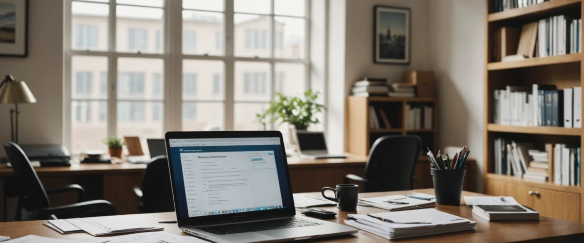 confidentialité des comptes micro entreprise