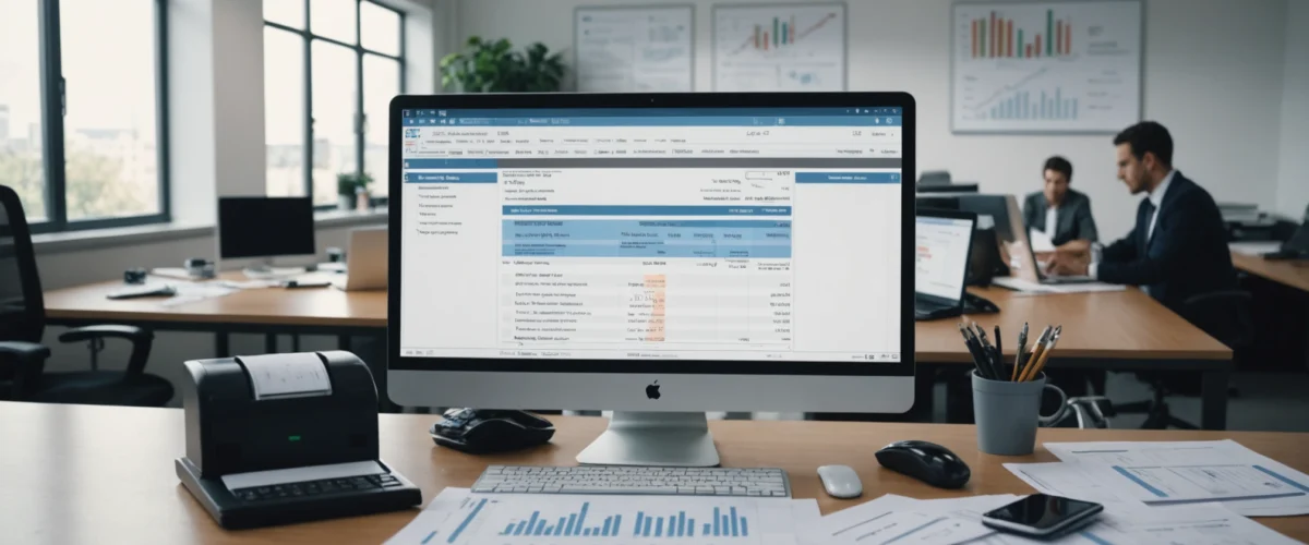 comptabilisation facture d'acompte