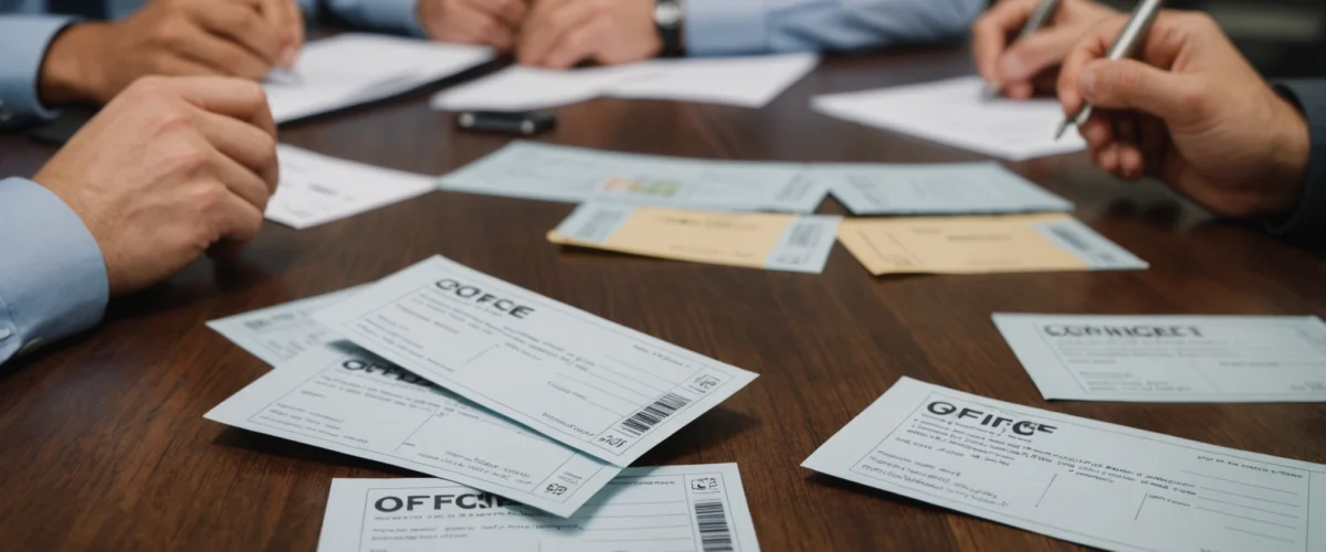 combien de ticket restaurant par passage en caisse