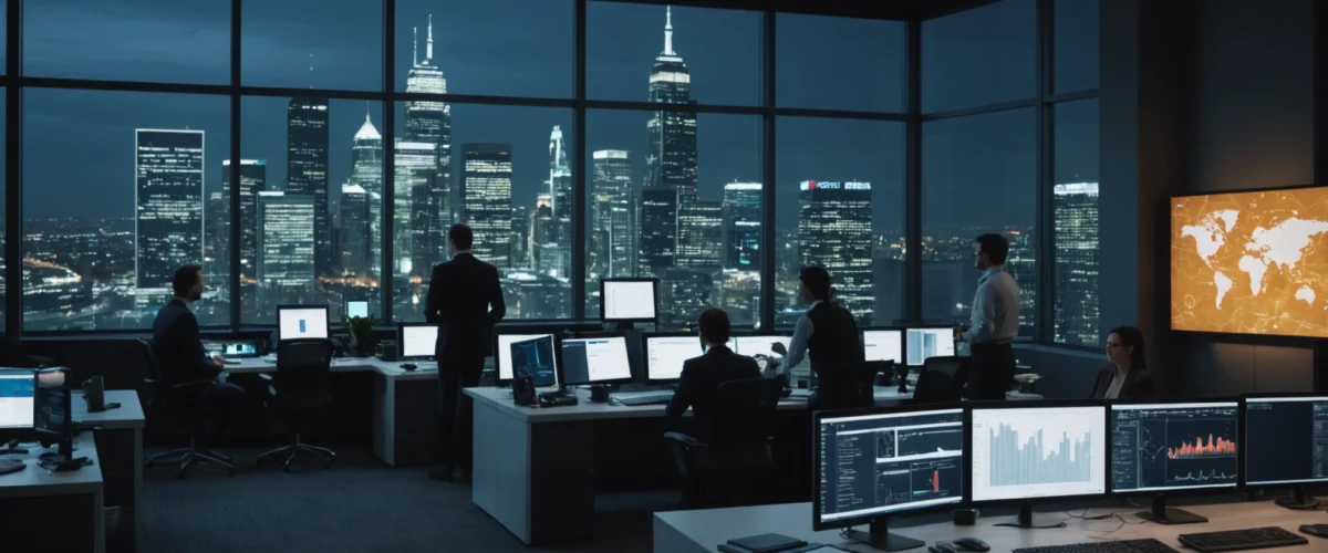 crowdbunker guidance de nuit