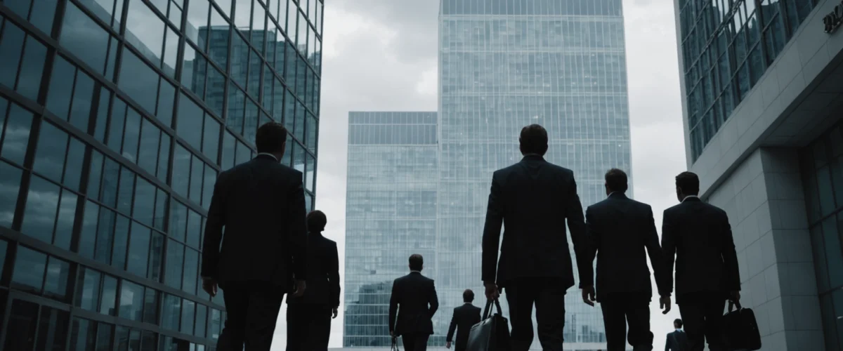 dénoncer un accord d'entreprise