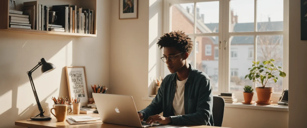 se lancer en freelance sans expérience